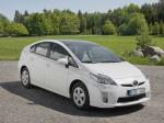 Toyota Prius 2009 года